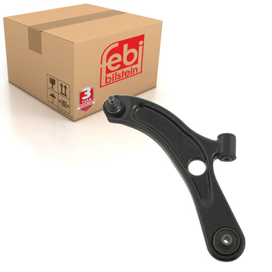 Agila Control Arm Wishbone Suspension Front Left Lower Fits Vauxhall Febi 32140