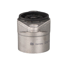 Load image into Gallery viewer, Rear Strut Mounting No Friction Bearing Fits Volkswagen Passat 4motio Febi 32147