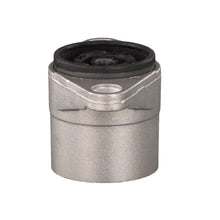 Load image into Gallery viewer, Rear Strut Mounting No Friction Bearing Fits Volkswagen Passat 4motio Febi 32147