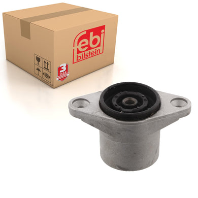 Rear Strut Mounting No Friction Bearing Fits Volkswagen Passat 4motio Febi 32147