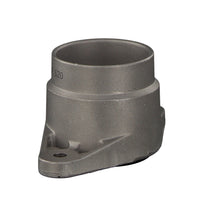 Load image into Gallery viewer, Rear Strut Mounting No Friction Bearing Fits Seat Exeo Audi A4 quattr Febi 32164