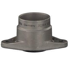 Load image into Gallery viewer, Rear Strut Mounting No Friction Bearing Fits Seat Exeo Audi A4 quattr Febi 32164