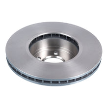 Load image into Gallery viewer, Pair of Front Brake Disc Fits BMW 7 Series E65 E66 OE 34116864049 Febi 32177