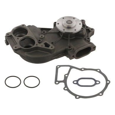 Water Pump Cooling Fits Mercedes 542 200 23 01 Febi 32184