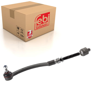 Front Left Tie Rod Inc Tie Rod End Fits Mini BMW Cooper R50 R52 R53 Febi 32203