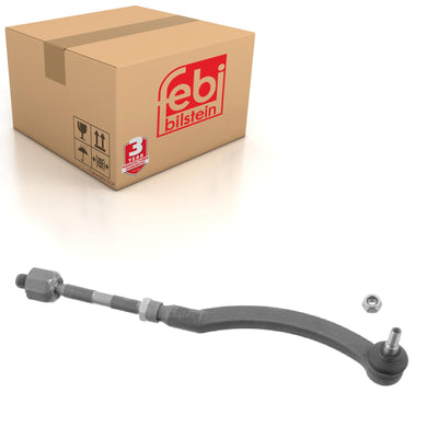 Front Right Tie Rod Inc Tie Rod End Fits Mini BMW Cooper R50 R52 R53 Febi 32204