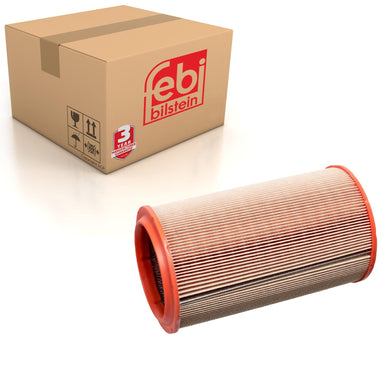 Febi | 103803 | Air Filter | Bilstein Group Partsfinder | Official - View #2