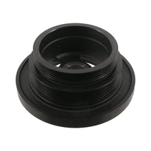Load image into Gallery viewer, Crankshaft Pulley Fits BMW 3 Series E46 5 E39 E60 E61 7 E65 E66 X3 E8 Febi 32219