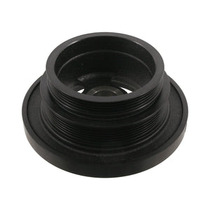 Crankshaft Pulley Fits BMW 3 Series E46 5 E39 E60 E61 7 E65 E66 X3 E8 Febi 32219