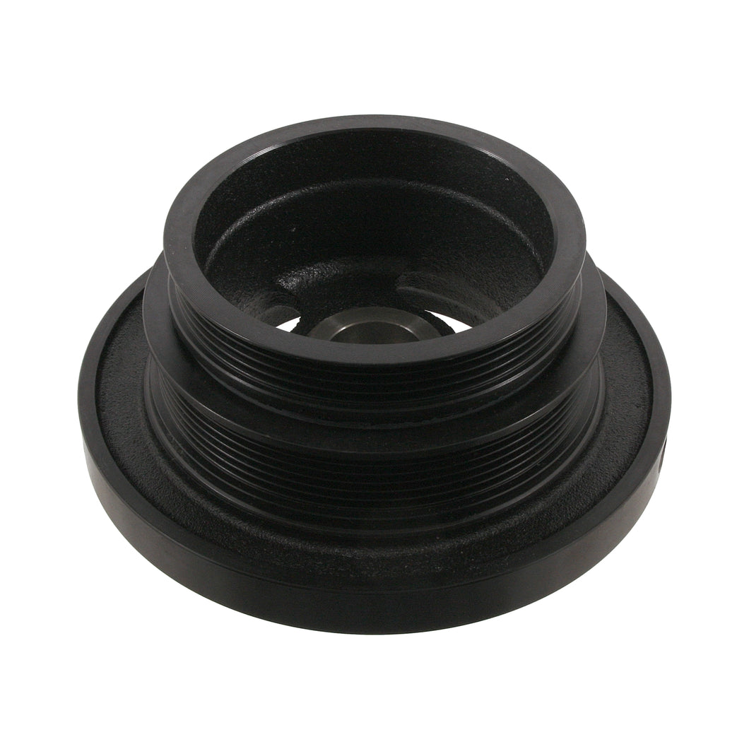 Crankshaft Pulley Fits BMW 3 Series E46 5 E39 E60 E61 7 E65 E66 X3 E8 Febi 32219