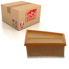 Load image into Gallery viewer, Viva Air Filter Fits Vauxhall Vivaro 16 54 684 70R Febi 32227