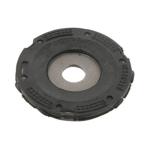 Front Strut Mounting No Friction Bearing Fits Renault Laguna II Febi 32241