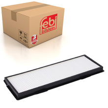 Load image into Gallery viewer, Cabin Pollen Filter Fits Scania SerieP G R T Serie OE 1913500 Febi 32242
