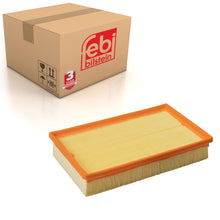 Load image into Gallery viewer, Transporter Air Filter Fits Volkswagen 7H0 129 620 Febi 32244