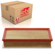 Load image into Gallery viewer, Transporter Air Filter Fits Volkswagen 7H0 129 620 A Febi 32245