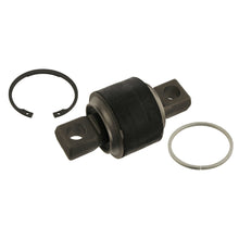 Load image into Gallery viewer, Front Upper Axle Strut Mounting Inc Circlip &amp; Spacer Fits Setra Serie Febi 32247