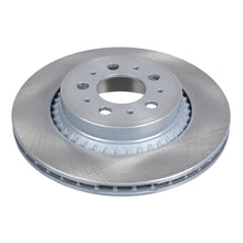 Load image into Gallery viewer, Pair of Rear Brake Disc Fits Volvo XC90 OE 31471824 Febi 32249