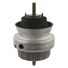 Load image into Gallery viewer, A6 Left Engine Mount Mounting Support Fits Audi 4F0 199 379 BF Febi 32263