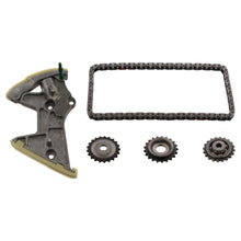 Load image into Gallery viewer, Oil Pump Chain Kit Fits Volkswagen Crossfox Crosspolo Fox Lupo Polo S Febi 32266