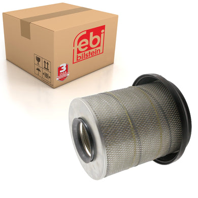 Air Filter Fits Renault 003 094 96 04 Febi 32267