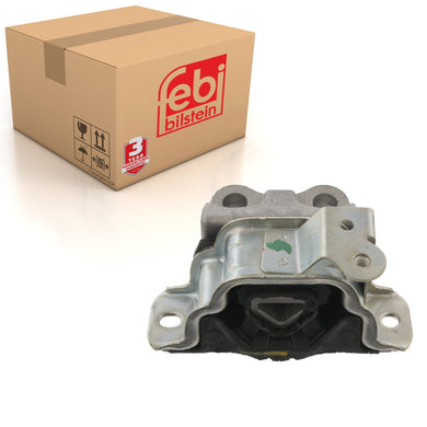 MiTo Left Engine Mount Mounting Support Fits Alfa 55702833 Febi 32269