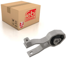 Load image into Gallery viewer, Lower Rear Engine Transmission Mount Fits Alfa Romeo Mito Febi 32273