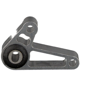 Lower Rear Engine Transmission Mount Fits FIAT Grande Punto Van Alfa Febi 32274