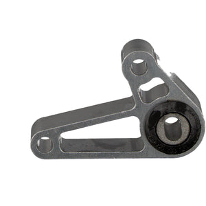 Lower Rear Engine Transmission Mount Fits FIAT Grande Punto Van Alfa Febi 32274