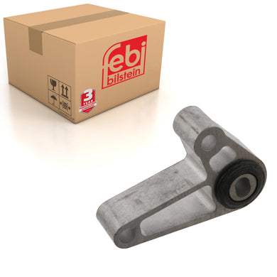 Lower Rear Engine Transmission Mount Fits FIAT Grande Punto Van Alfa Febi 32274