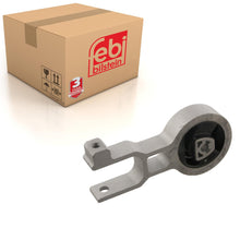 Load image into Gallery viewer, Lower Rear Engine Transmission Mount Fits FIAT Grande Punto Alfa Rome Febi 32275