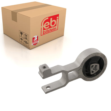Lower Rear Engine Transmission Mount Fits FIAT Grande Punto Alfa Rome Febi 32275