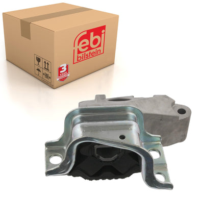 Jumper Right Engine Mount Mounting Support Fits Citroen 16 077 591 80 Febi 32277