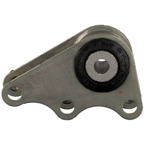 Lower Rear Engine Transmission Mount Fits FIAT Ducato 244 245 250 Peu Febi 32278
