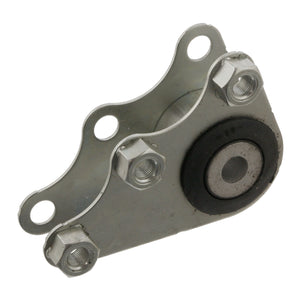 Lower Rear Engine Transmission Mount Fits FIAT Ducato 244 245 250 Peu Febi 32278