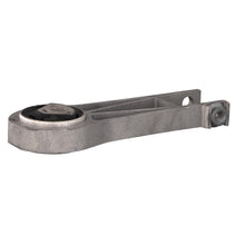 Load image into Gallery viewer, Lower Rear Engine Transmission Mount Fits FIAT Ducato 250 Peugeot Box Febi 32281