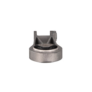 Lower Rear Engine Transmission Mount Fits FIAT Ducato 250 Peugeot Box Febi 32281