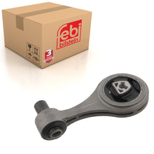 Load image into Gallery viewer, Lower Rear Engine Transmission Mount Fits FIAT Grande Punto Alfa Rome Febi 32282