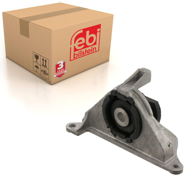 Left Lower Engine Transmission Mount Fits Lancia Musa Ypsilon FIAT Id Febi 32284