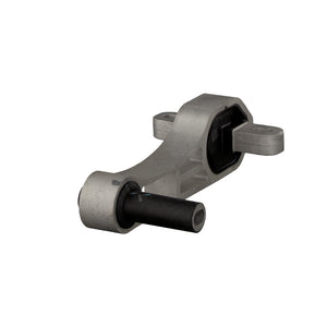 Lower Rear Engine Transmission Mount Fits FIAT Fiorino Multispace Qub Febi 32286