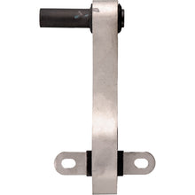 Load image into Gallery viewer, Lower Rear Engine Transmission Mount Fits FIAT Fiorino Multispace Qub Febi 32286