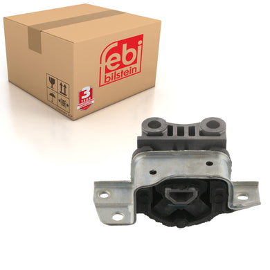 Right Engine Mount Mounting Support Fits Citroen 51821084 Febi 32287