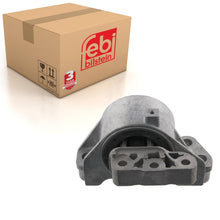 Load image into Gallery viewer, Right Engine Mount Mounting Support Fits Citroen 1807.GP Febi 32289