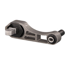 Load image into Gallery viewer, Lower Rear Engine Transmission Mount Fits FIAT Fiorino Qubo Peugeot B Febi 32290