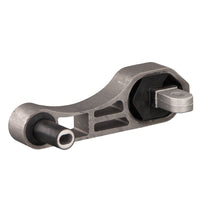 Load image into Gallery viewer, Lower Rear Engine Transmission Mount Fits FIAT Fiorino Qubo Peugeot B Febi 32290