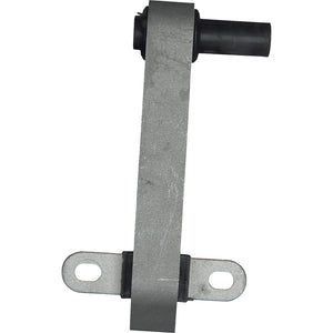 Lower Rear Engine Transmission Mount Fits FIAT Fiorino Qubo Peugeot B Febi 32290