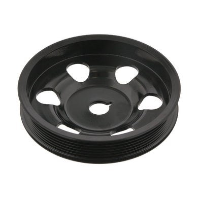Crankshaft Pulley Fits Renault Twingo II OE 8200637900 Febi 32291
