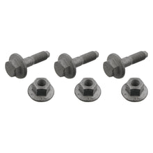 Load image into Gallery viewer, Front Ball Joint Mounting Kit Fits Mercedes Benz A-Class Model 168 Va Febi 32295