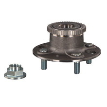 Load image into Gallery viewer, Civic Rear ABS Wheel Bearing Hub Kit Fits Honda 42200S5AJ01 Febi 32306