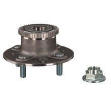 Load image into Gallery viewer, Civic Rear ABS Wheel Bearing Hub Kit Fits Honda 42200S5AJ01 Febi 32306