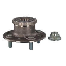Load image into Gallery viewer, Civic Rear ABS Wheel Bearing Hub Kit Fits Honda 42200S5AJ01 Febi 32306